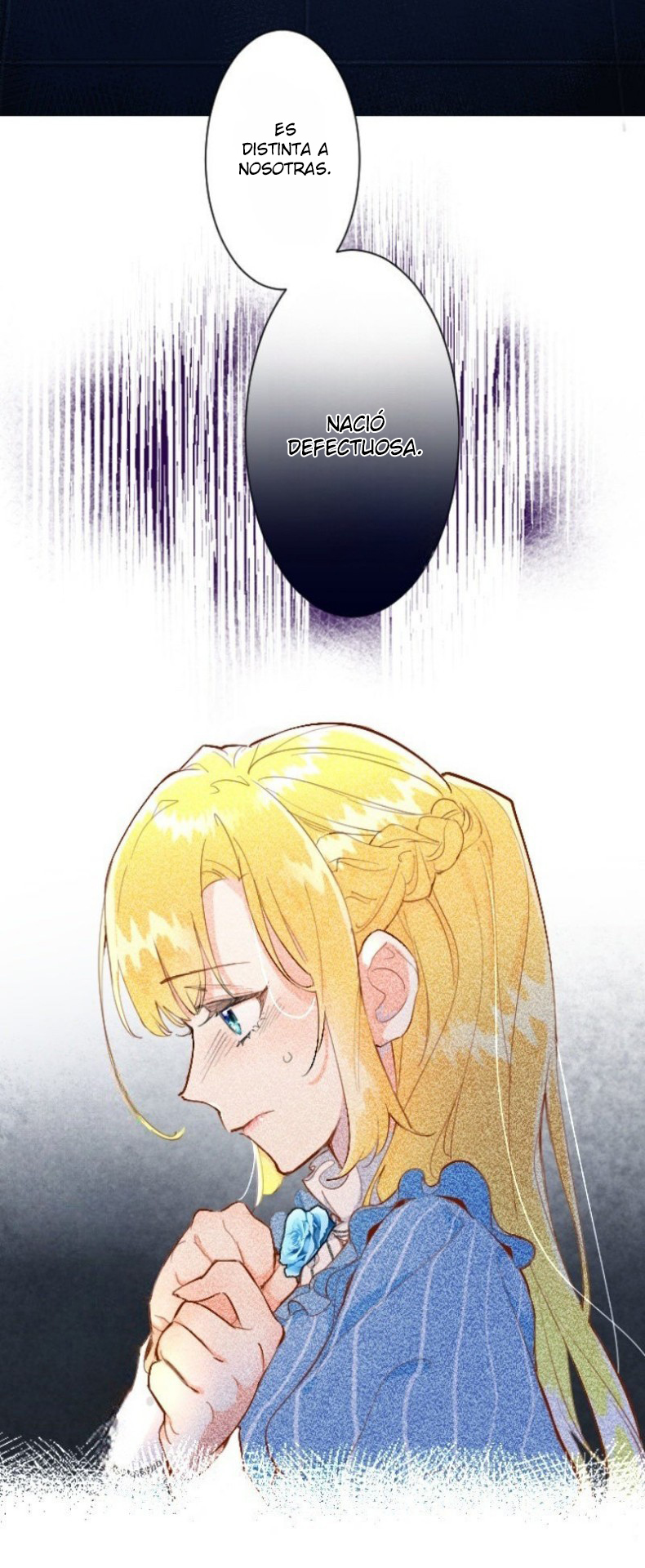 23 La Santa Herida se Convirtio en Villana