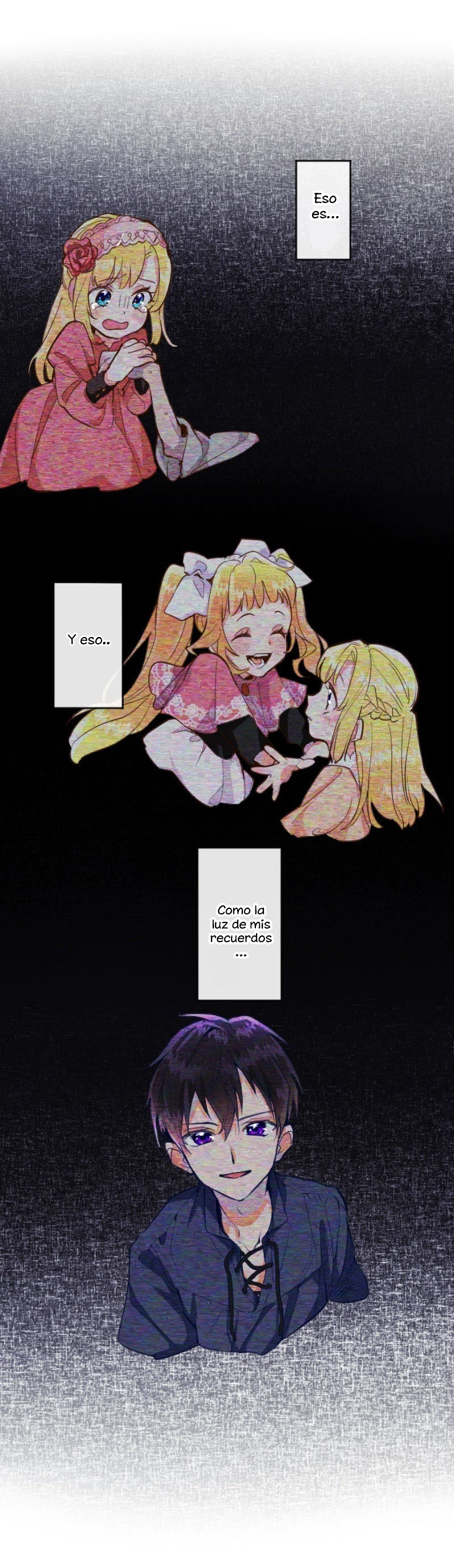 66 La Santa Herida se Convirtio en Villana