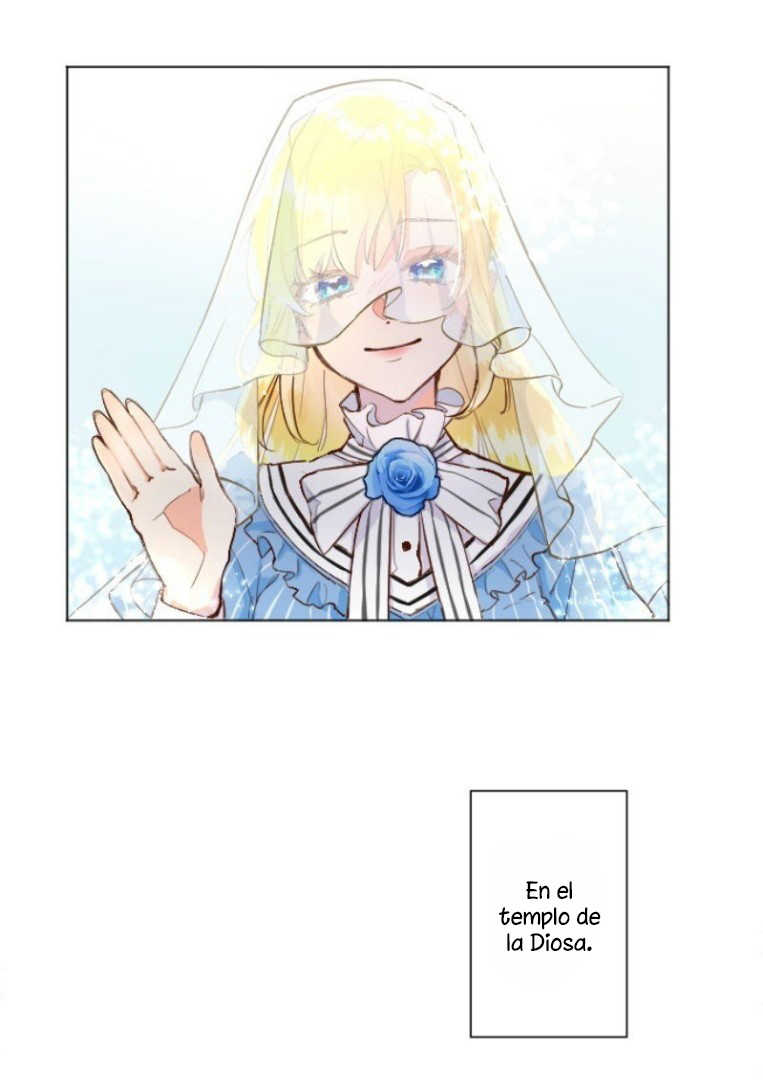 16 La Santa Herida se Convirtio en Villana