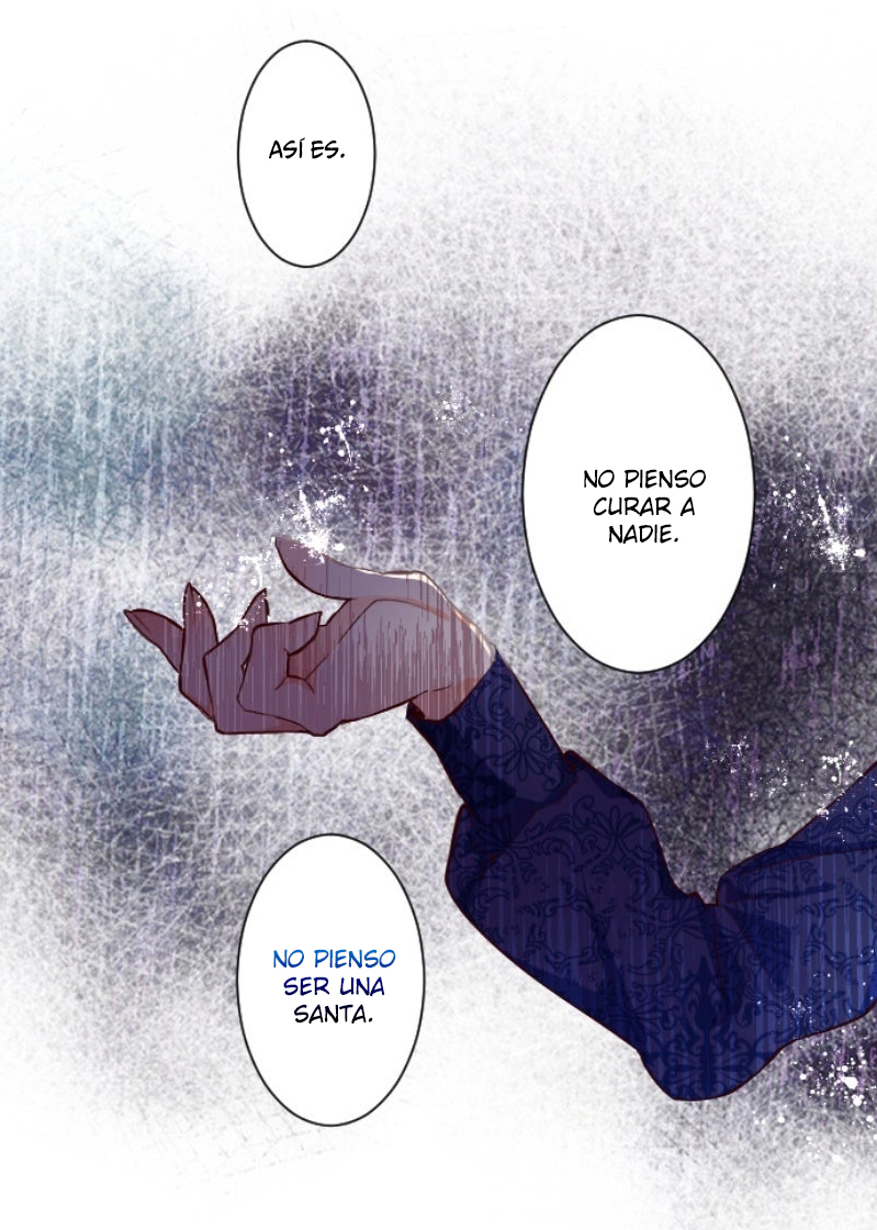 2 La Santa Herida se Convirtio en Villana