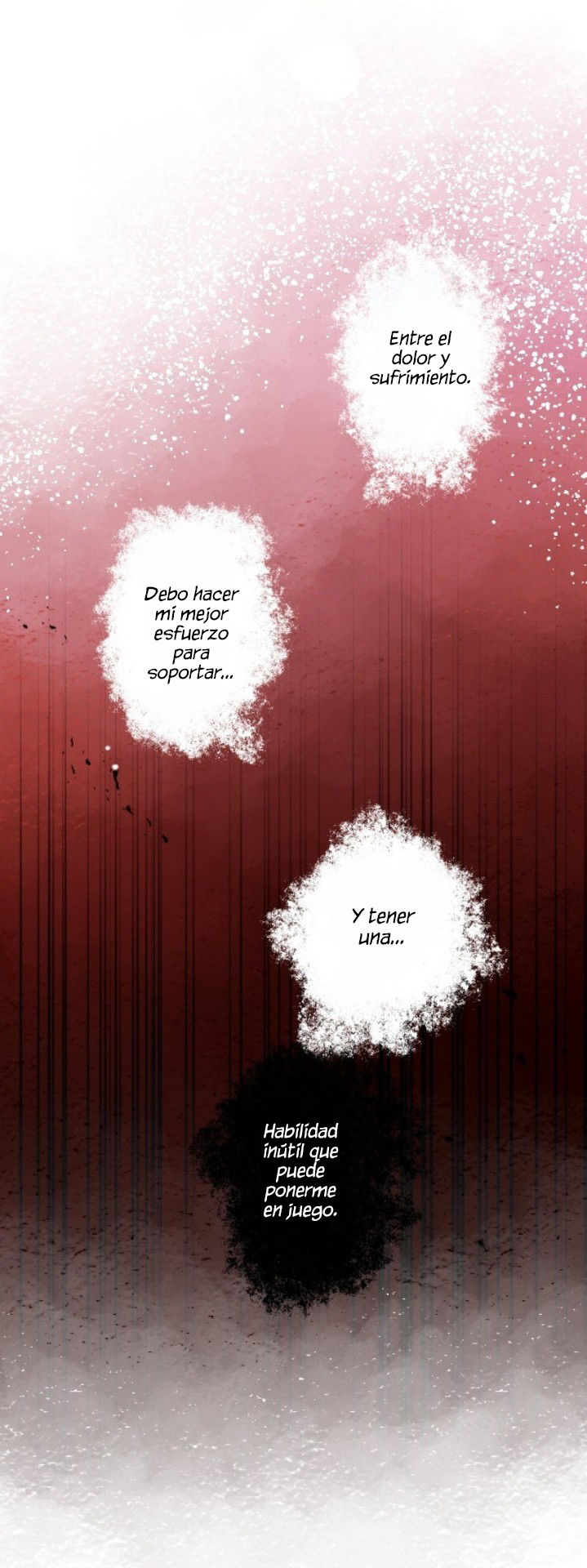 26 La Santa Herida se Convirtio en Villana