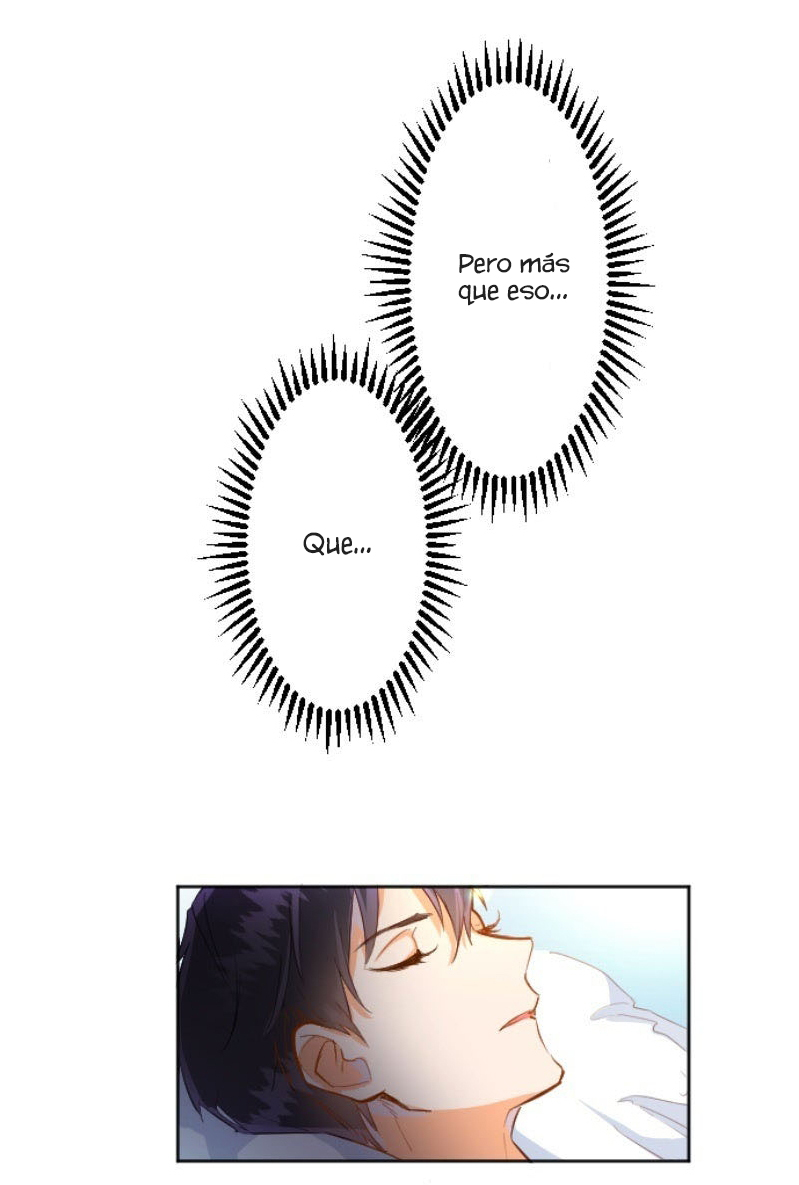 74 La Santa Herida se Convirtio en Villana