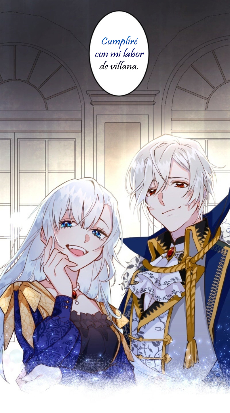 3 La Santa Herida se Convirtio en Villana