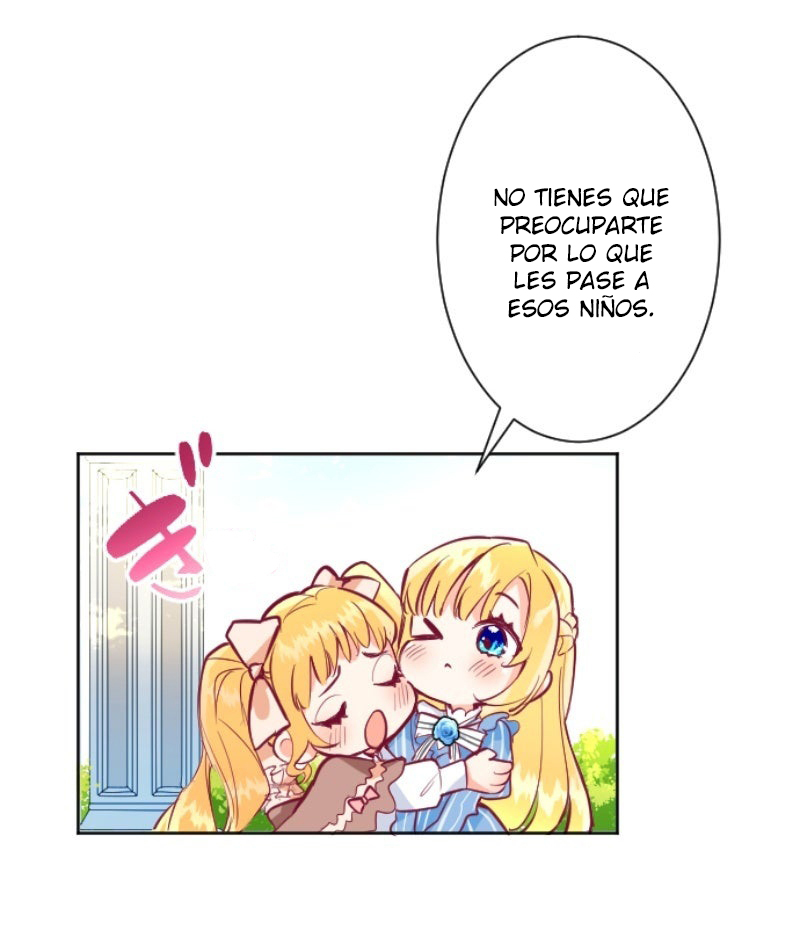 29 La Santa Herida se Convirtio en Villana