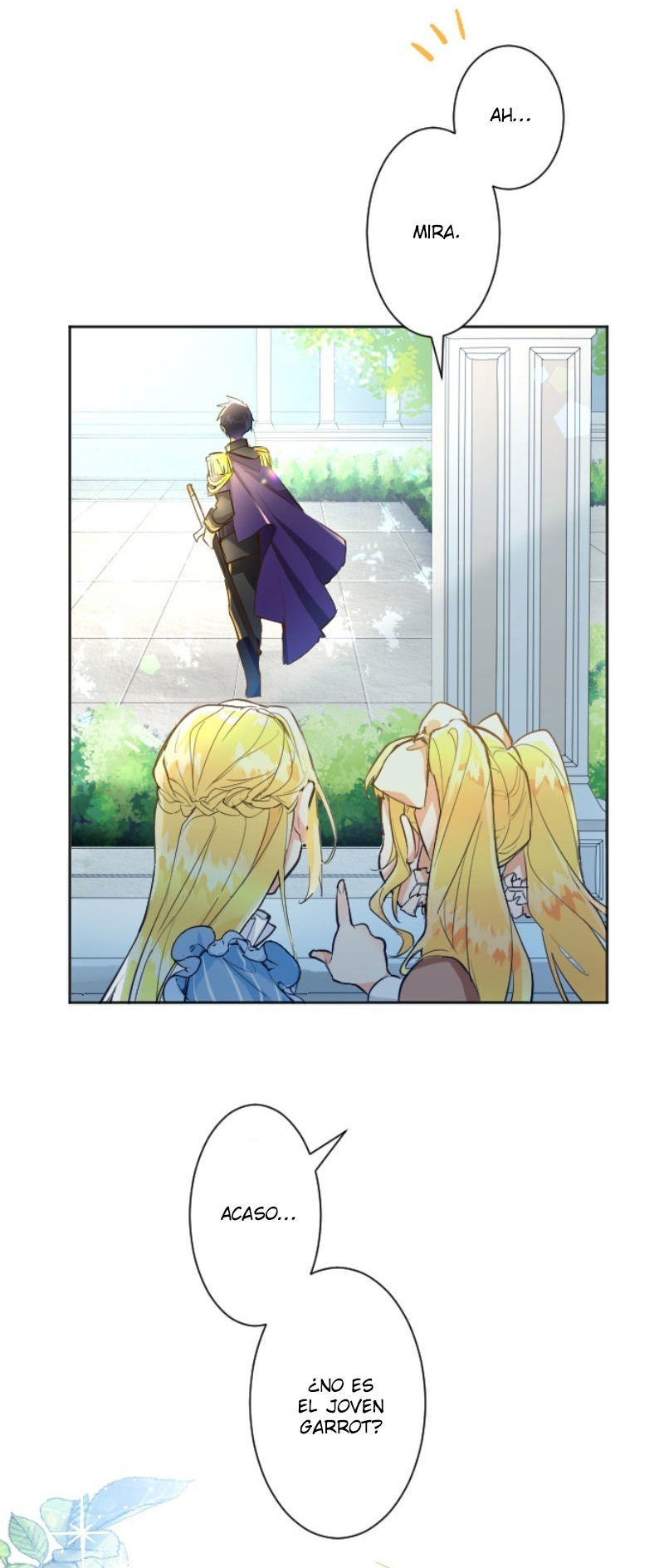 33 La Santa Herida se Convirtio en Villana