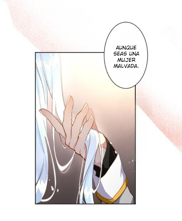 4 La Santa Herida se Convirtio en Villana