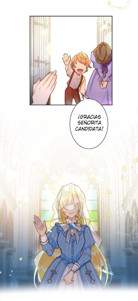 15 La Santa Herida se Convirtio en Villana