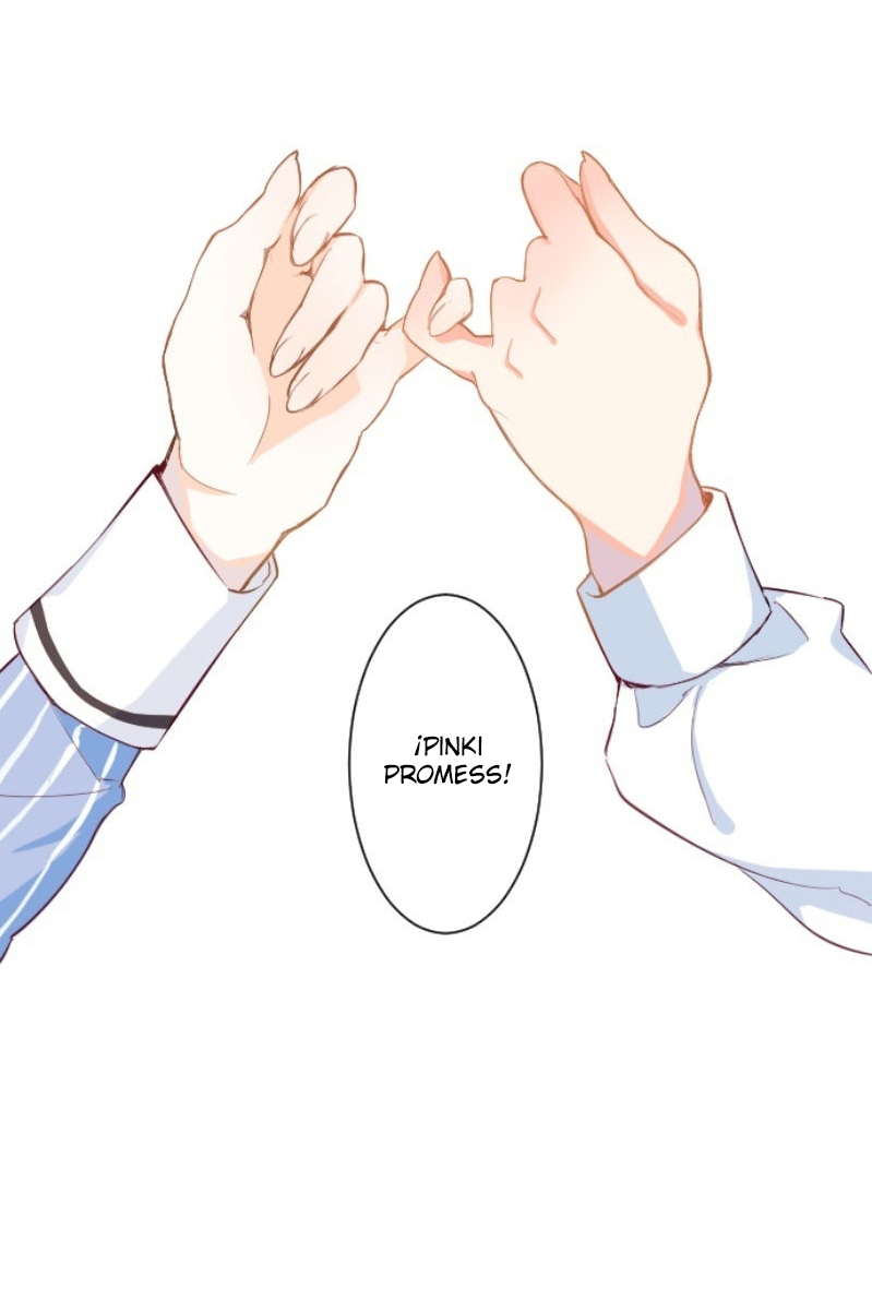 50 La Santa Herida se Convirtio en Villana