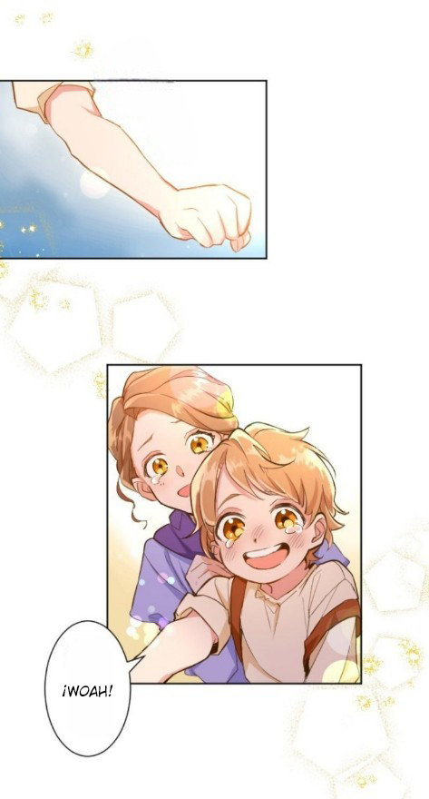 14 La Santa Herida se Convirtio en Villana