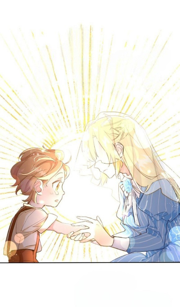 13 La Santa Herida se Convirtio en Villana