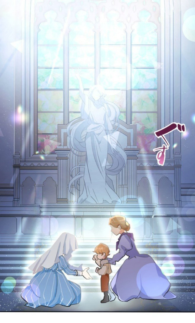 9 La Santa Herida se Convirtio en Villana