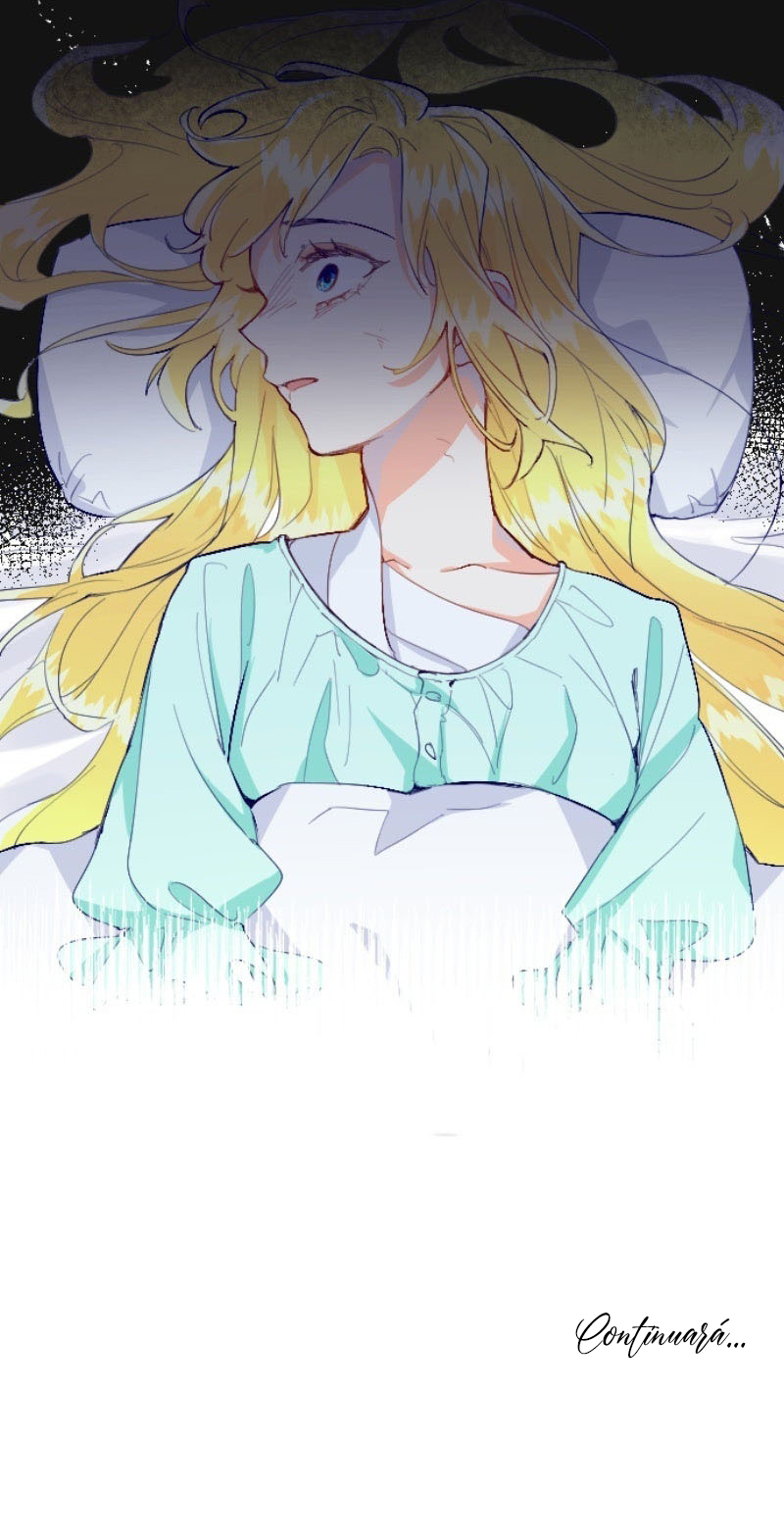 81 La Santa Herida se Convirtio en Villana