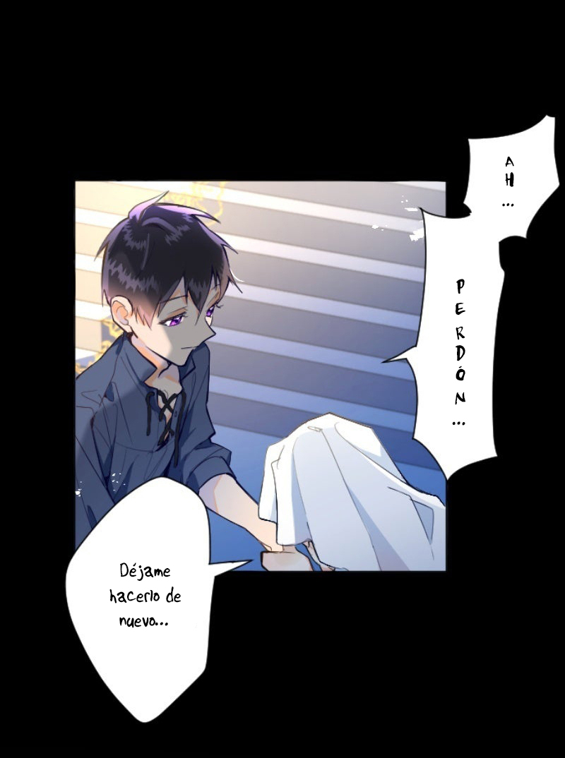 39 La Santa Herida se Convirtio en Villana