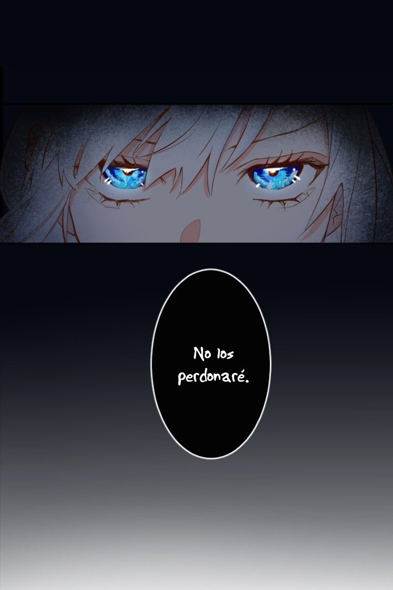 7 La Santa Herida se Convirtio en Villana