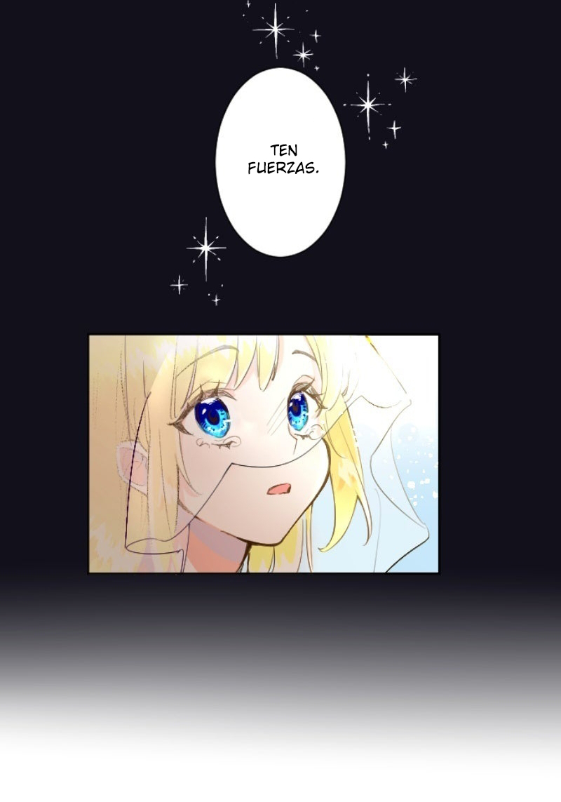 42 La Santa Herida se Convirtio en Villana