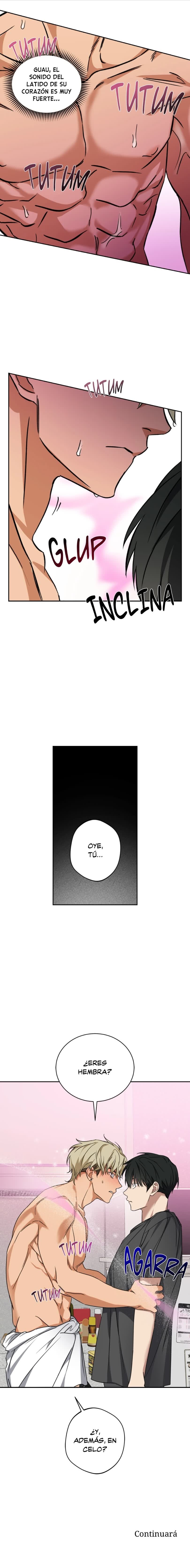 7 La novia del Tigre