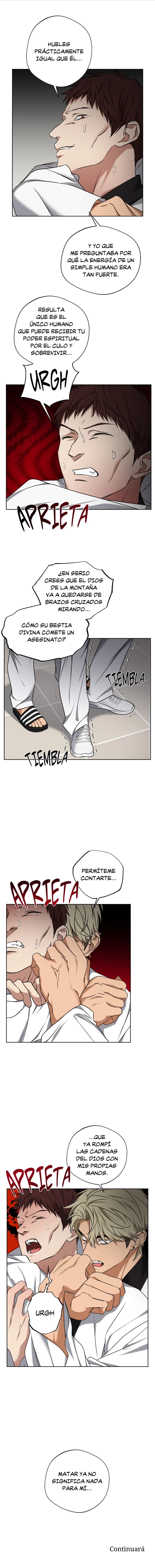 7 La novia del Tigre