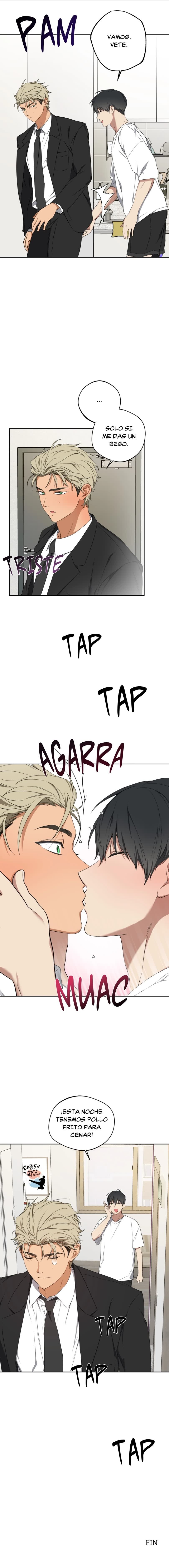 6 La novia del Tigre