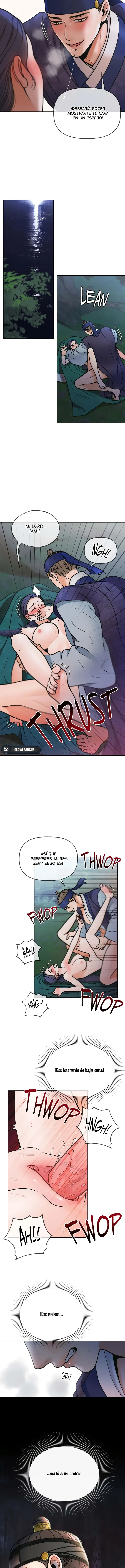 13 Confesiones de una doncella