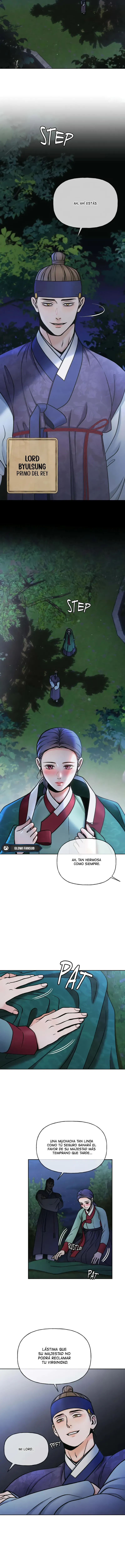 10 Confesiones de una doncella