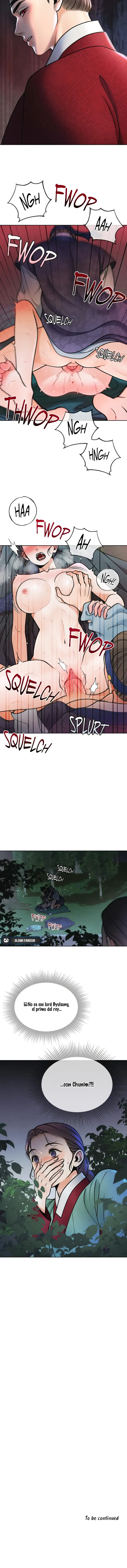 14 Confesiones de una doncella