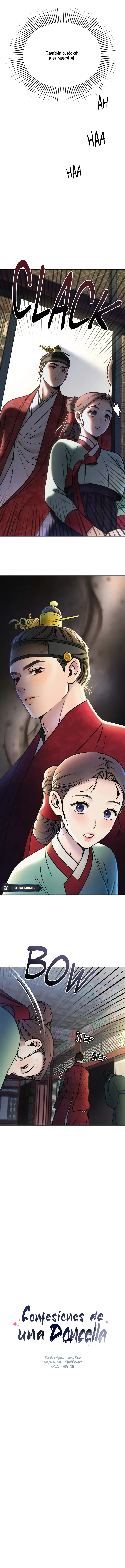 2 Confesiones de una doncella