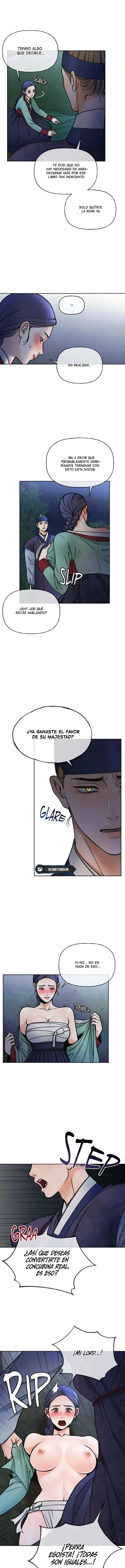 11 Confesiones de una doncella