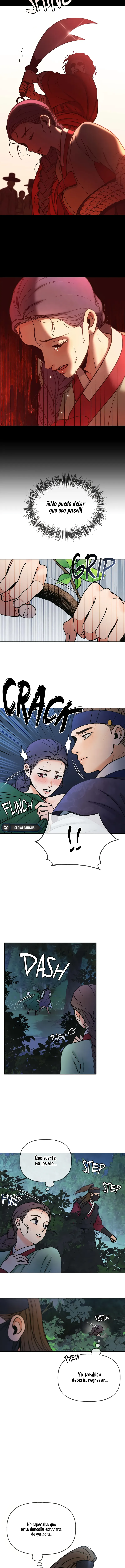 4 Confesiones de una doncella