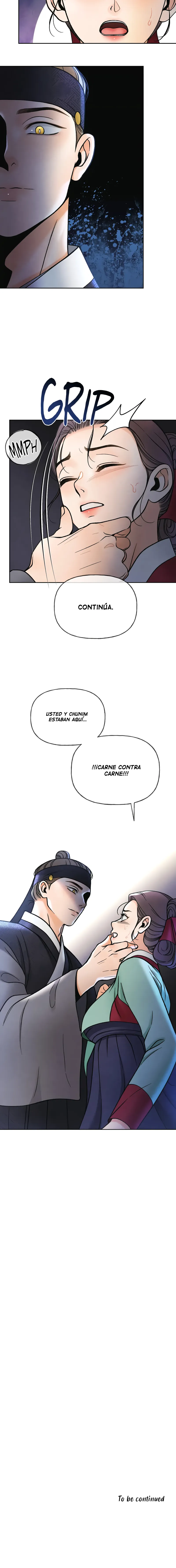 12 Confesiones de una doncella