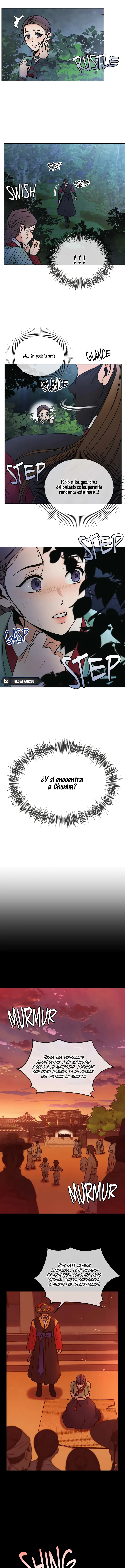 3 Confesiones de una doncella