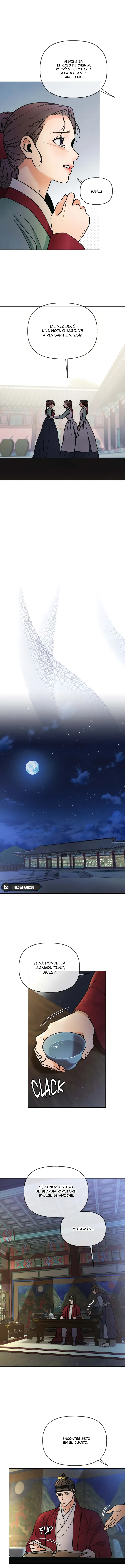 7 Confesiones de una doncella