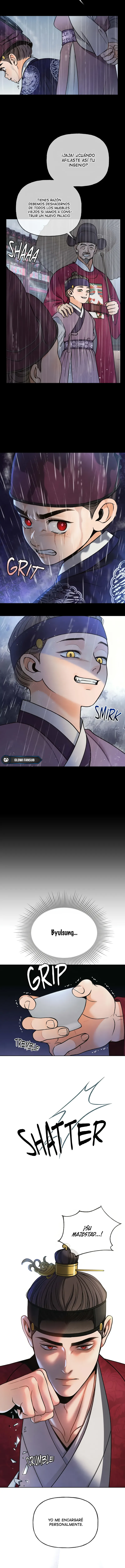 9 Confesiones de una doncella