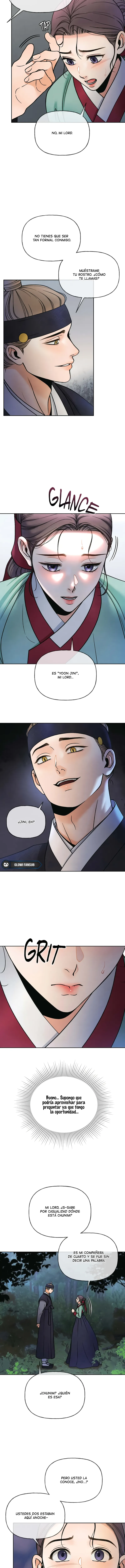 11 Confesiones de una doncella