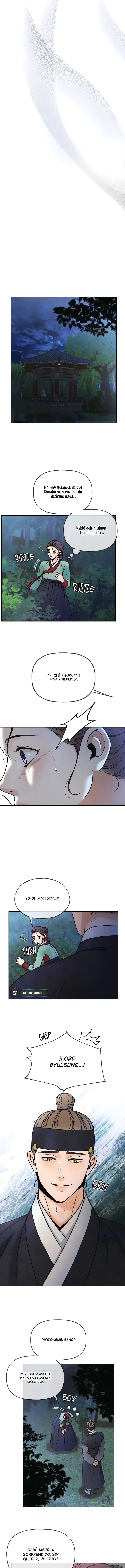 10 Confesiones de una doncella