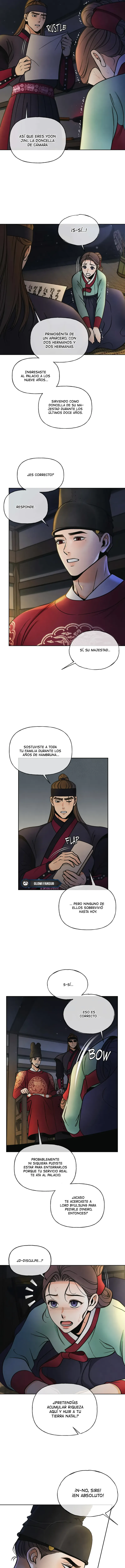 6 Confesiones de una doncella