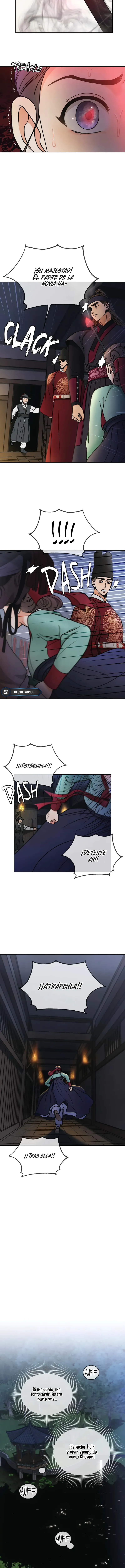 9 Confesiones de una doncella