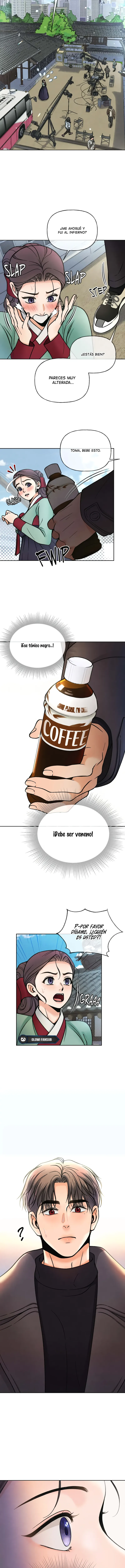 13 Confesiones de una doncella