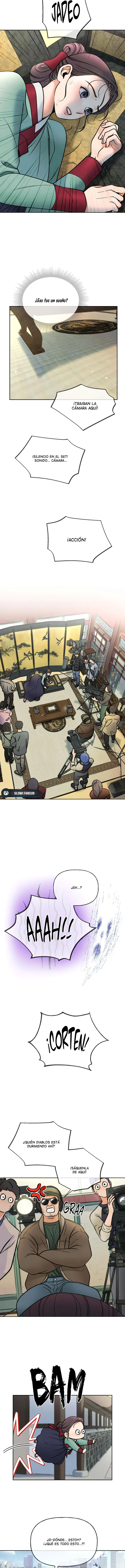 12 Confesiones de una doncella