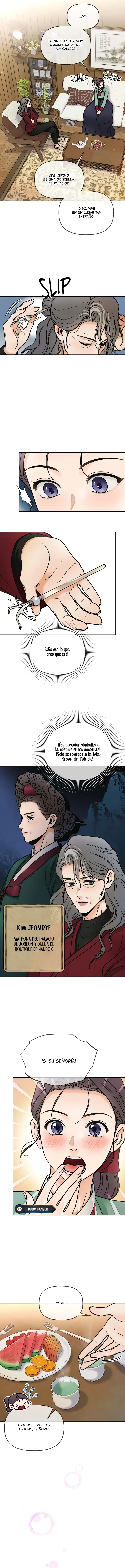 7 Confesiones de una doncella