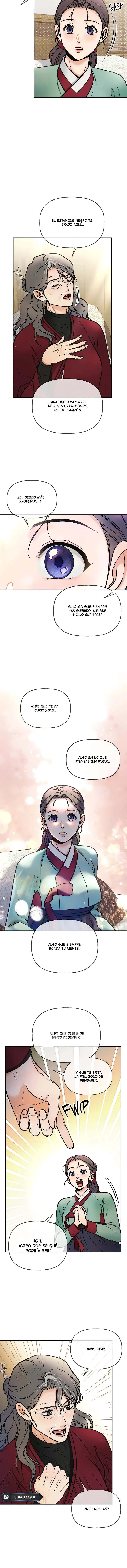 10 Confesiones de una doncella