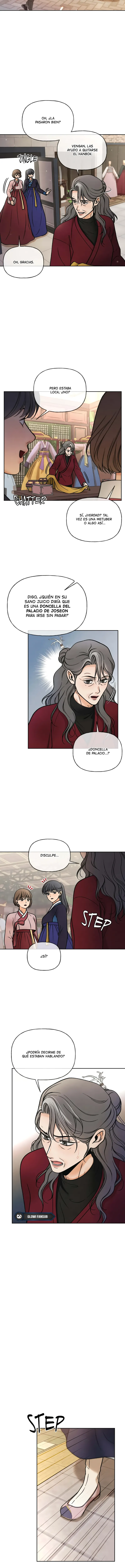 4 Confesiones de una doncella