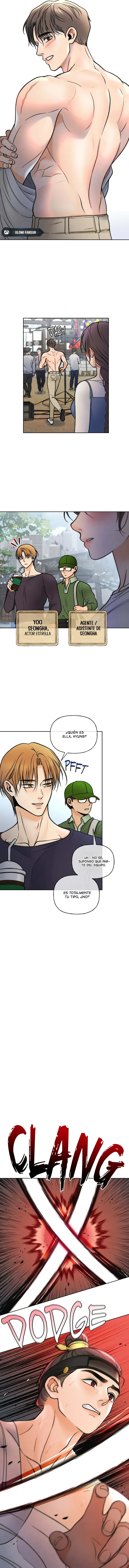 8 Confesiones de una doncella