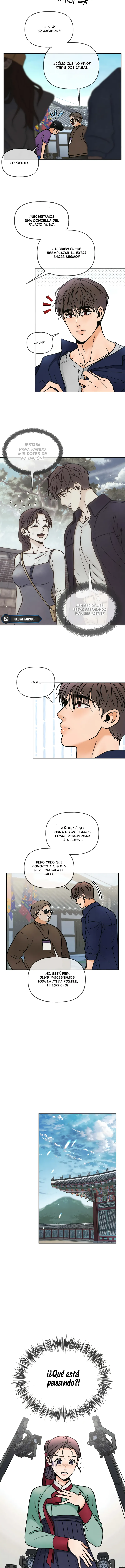 11 Confesiones de una doncella