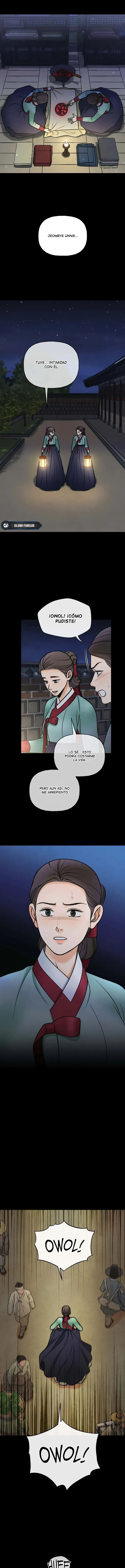 10 Confesiones de una doncella