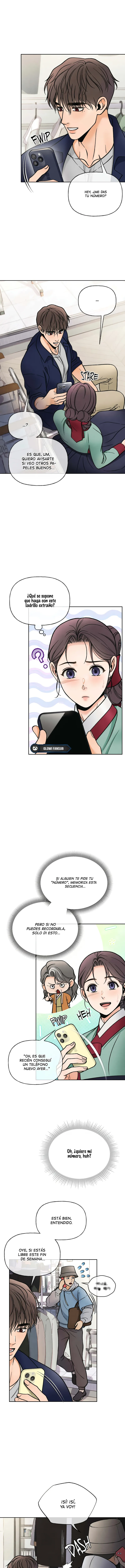 6 Confesiones de una doncella