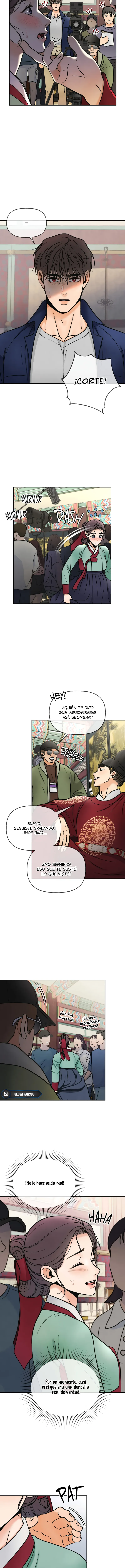 4 Confesiones de una doncella