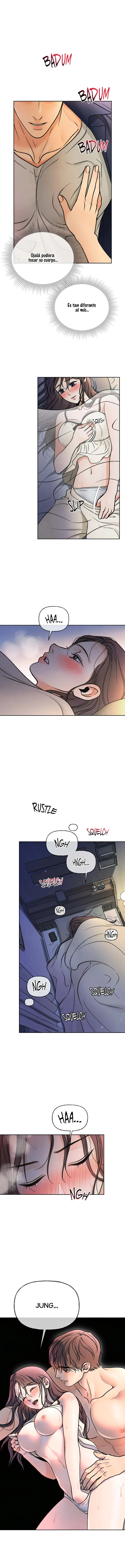 13 Confesiones de una doncella