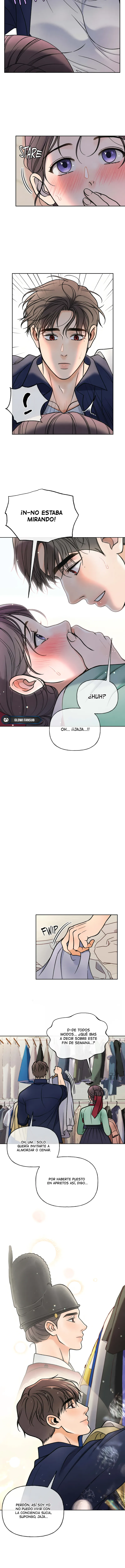 8 Confesiones de una doncella