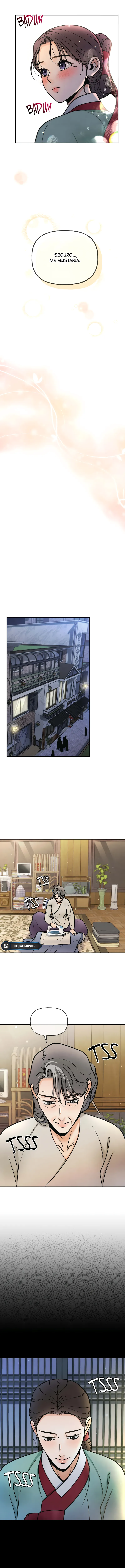 9 Confesiones de una doncella