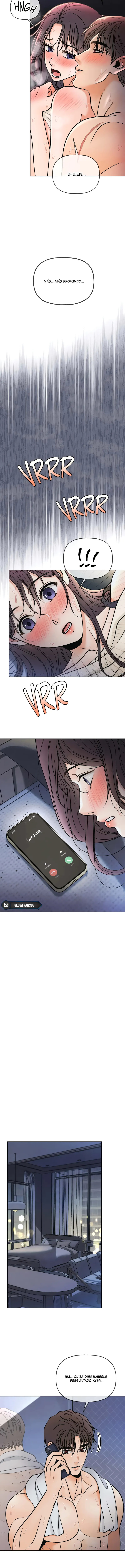 3 Confesiones de una doncella